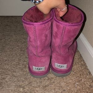 Uggs